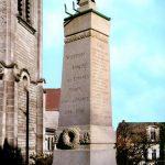 Monument aux morts