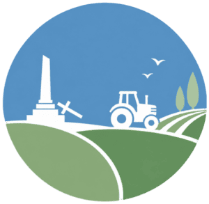 Logo Nouvron-Vingré